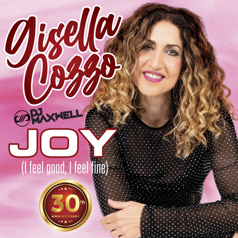 gisella cozzo joy