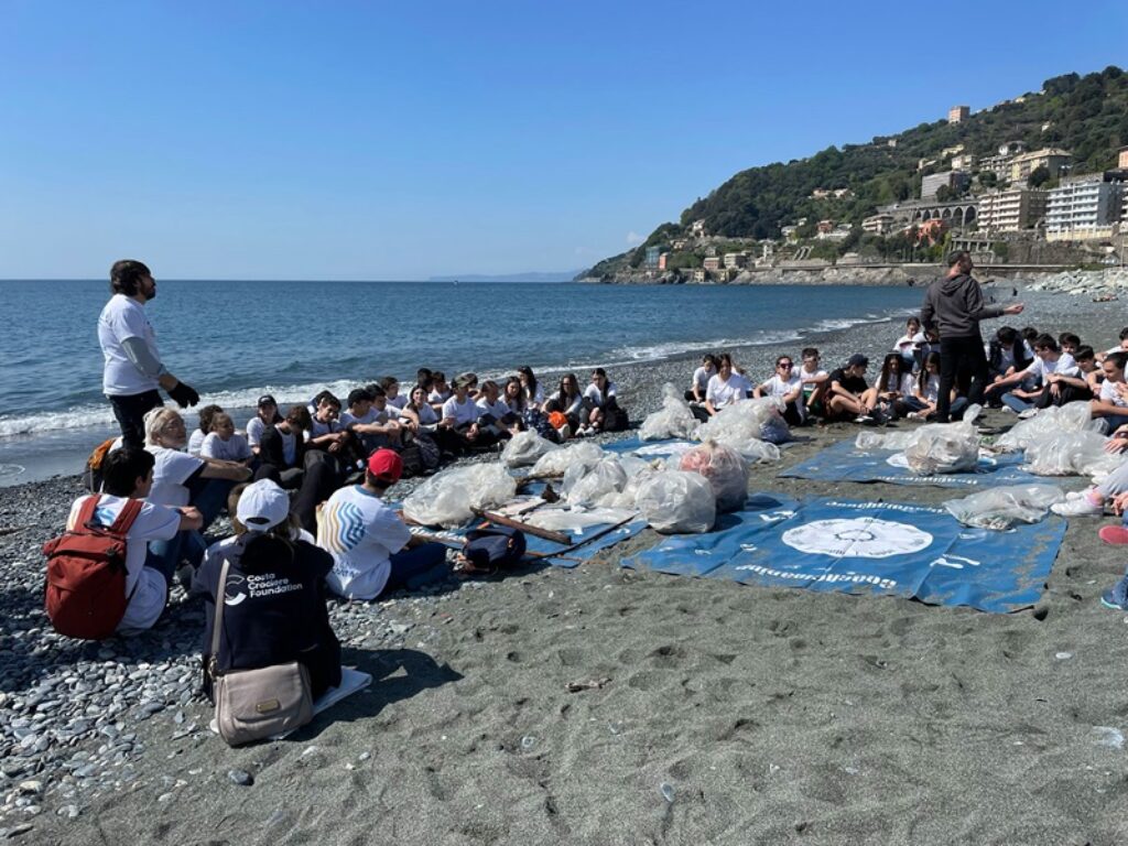 giornata nazionale del mare