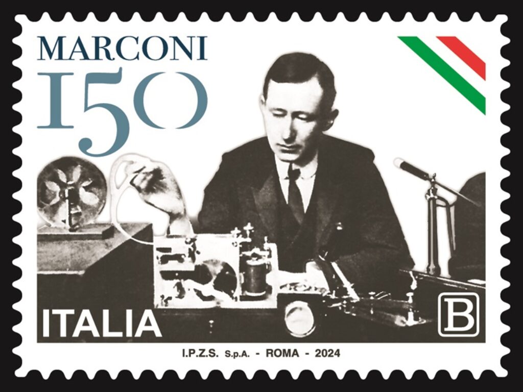 guglielmo marconi