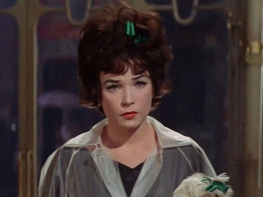 irma la dolce