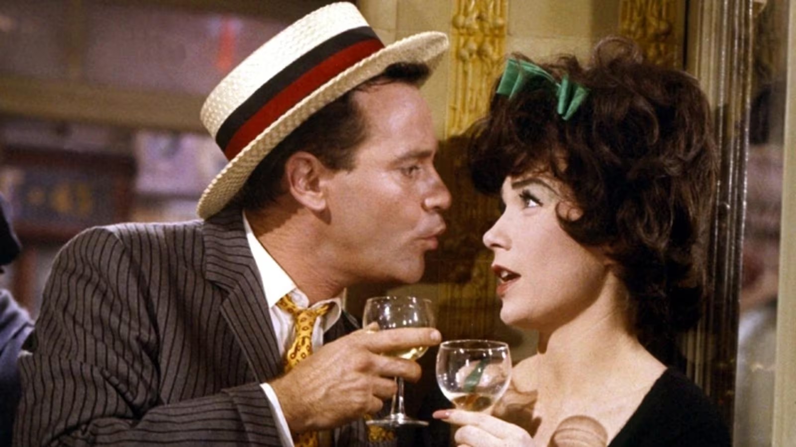 irma la dolce