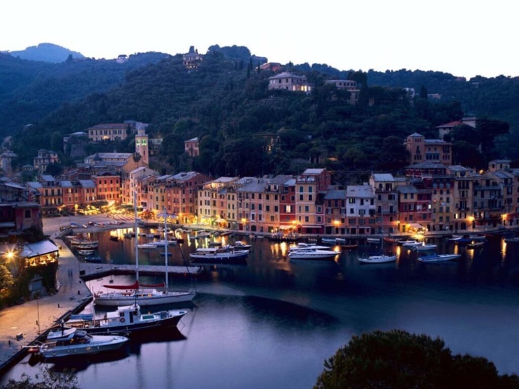 portofino