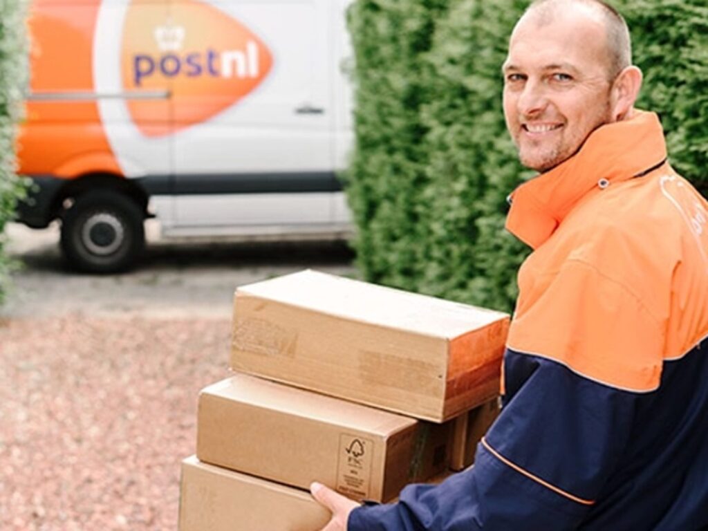 postnl