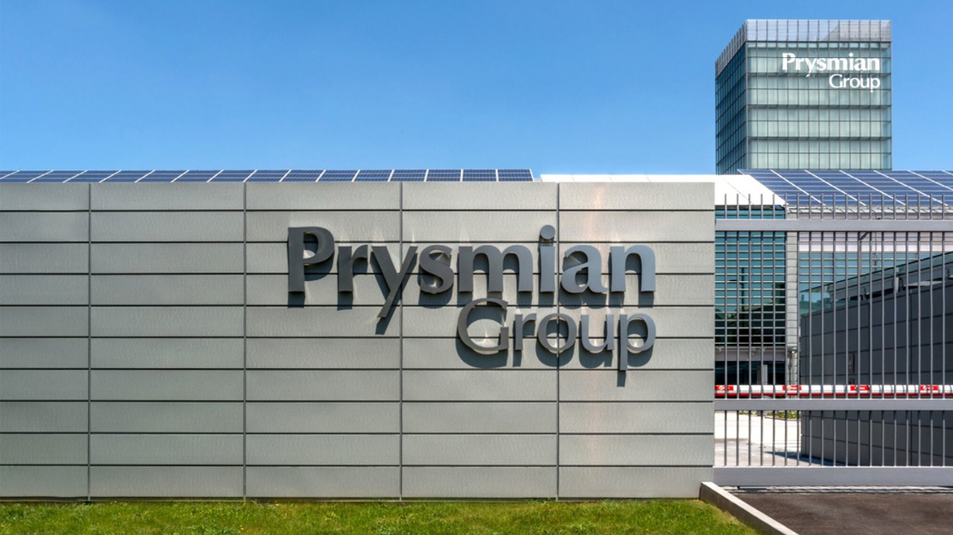 prysmian group