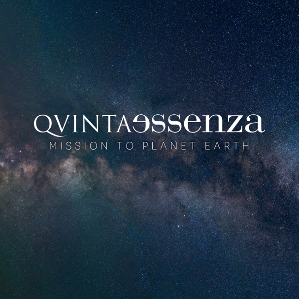 quintaessenza cover