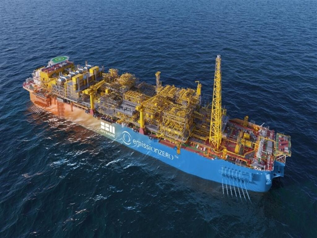 sbm offshore