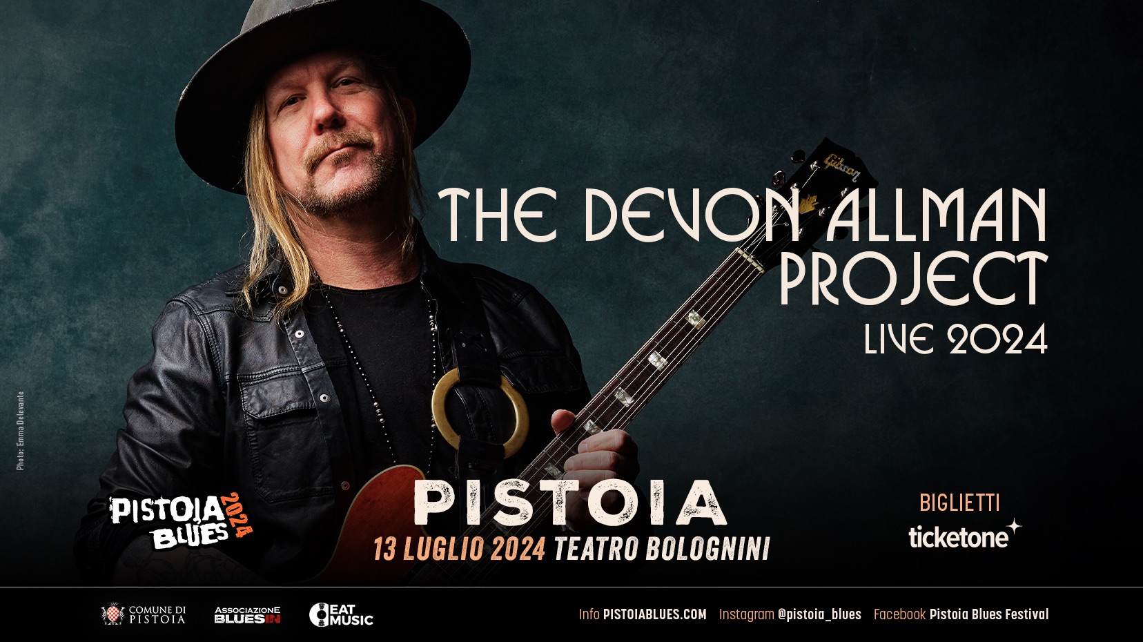 the devon allman project