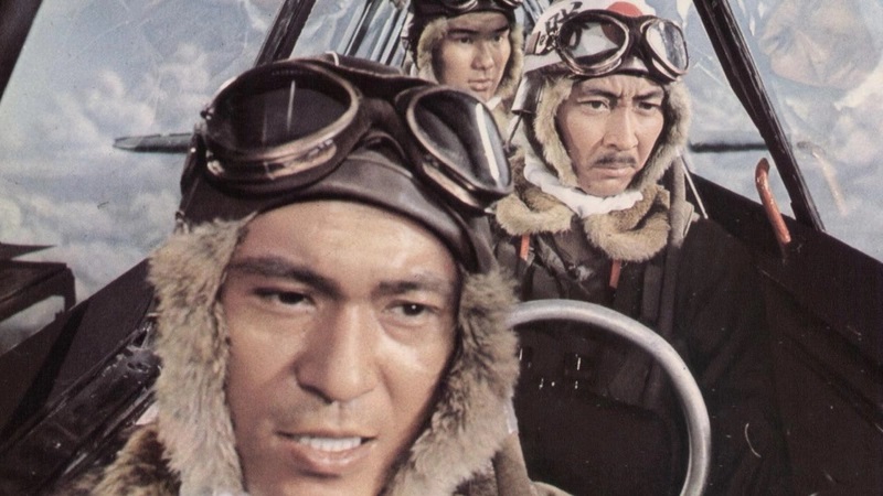 tora! tora! tora! film