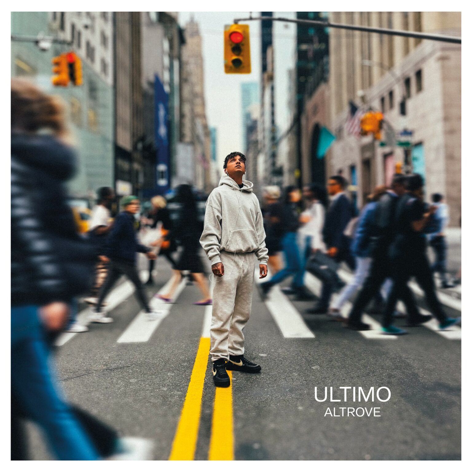 ultimo