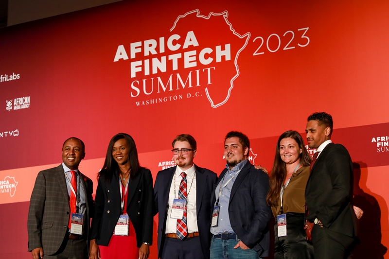 africa fintech