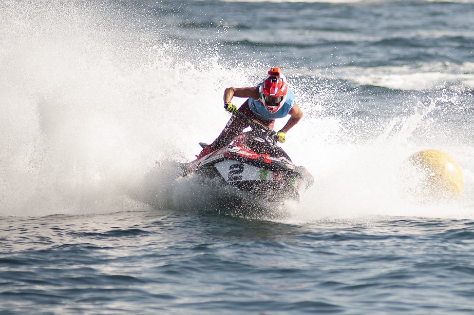 Campionato Italiano Moto d’Acqua