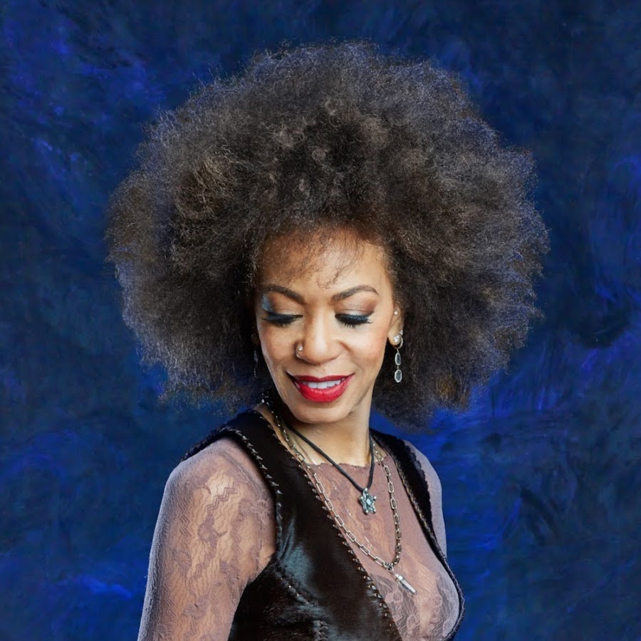 cindy blackman santana