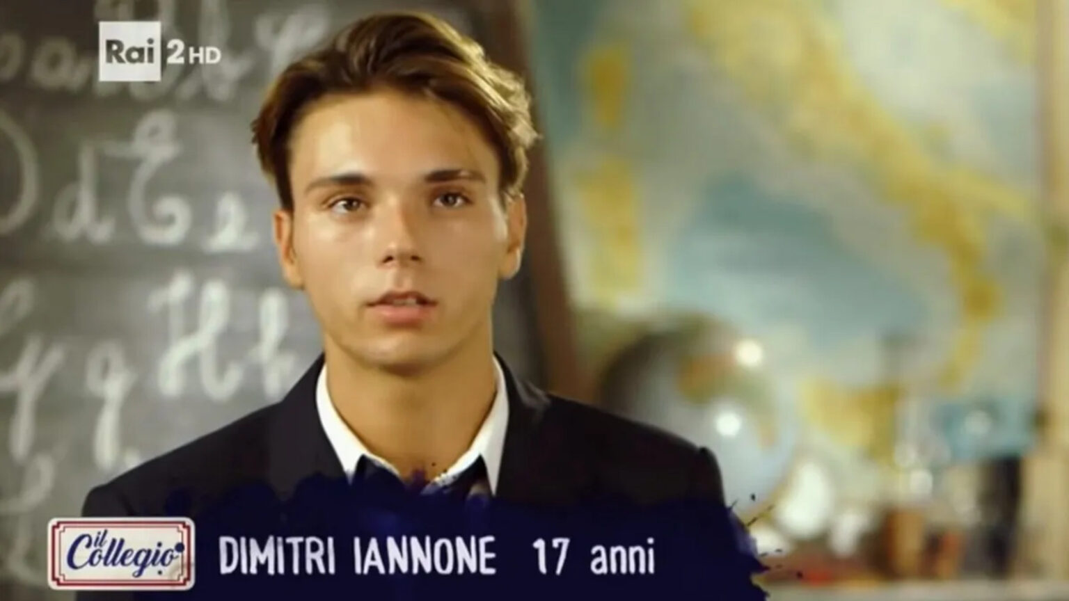 dimitri tammaro iannone