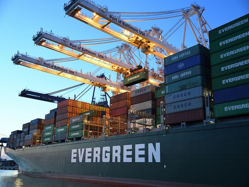 Evergreen implementa Lynx™ Fleet per i container refrigerati - Corriere ...
