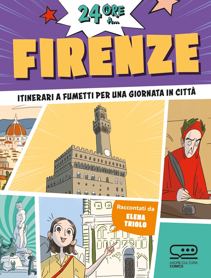 24 ore a firenze