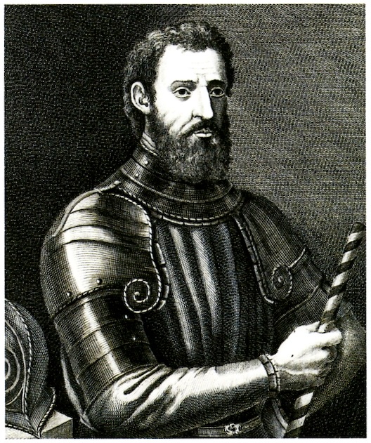 giovanni da verrazzano