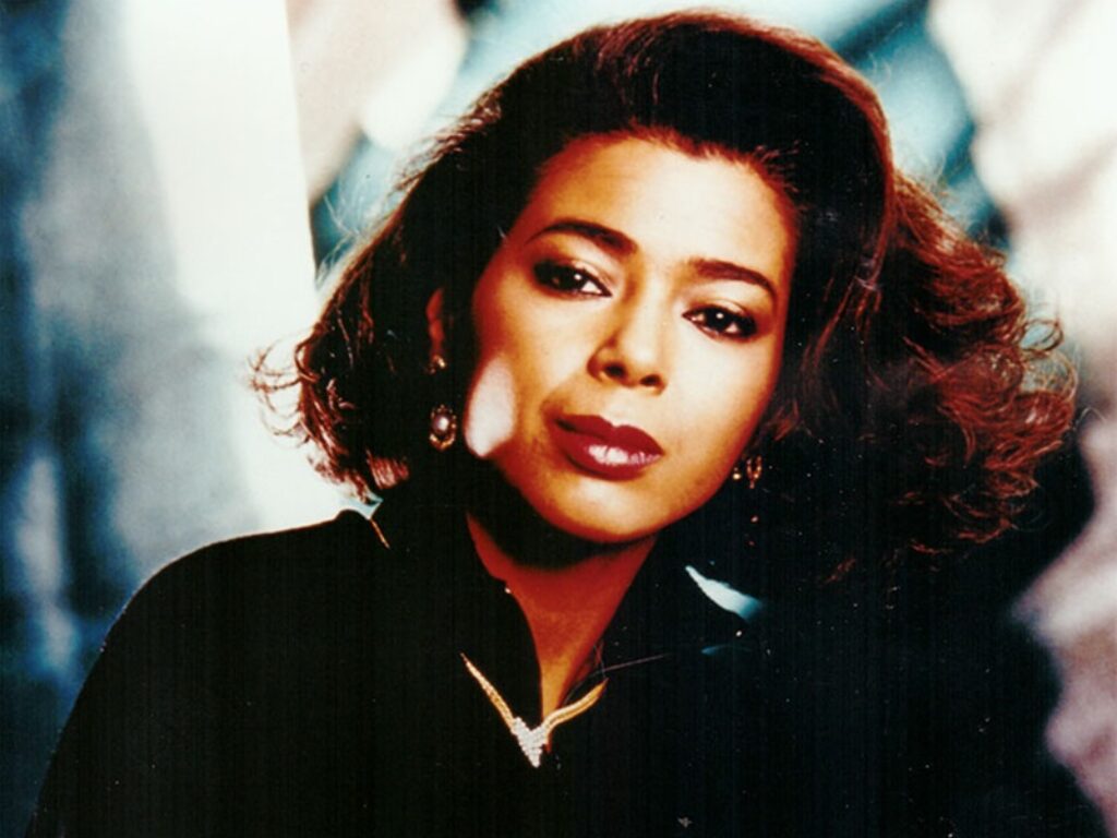 irene cara