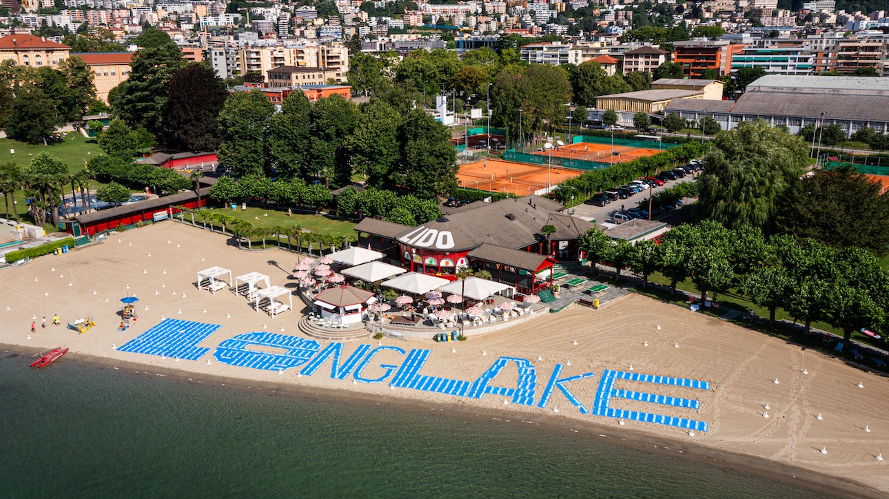 Lugano LongLake Festival 2024