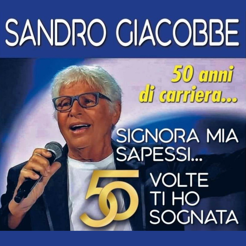 sandro giacobbe