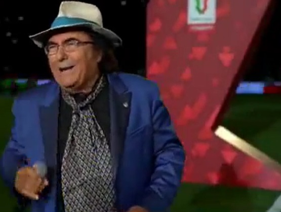 al bano