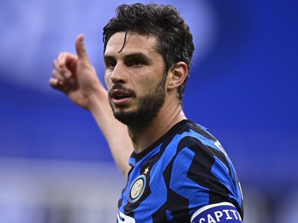 intervista andrea ranocchia