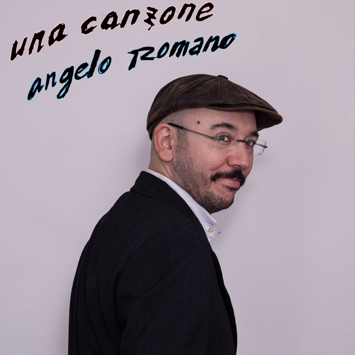 angelo romano