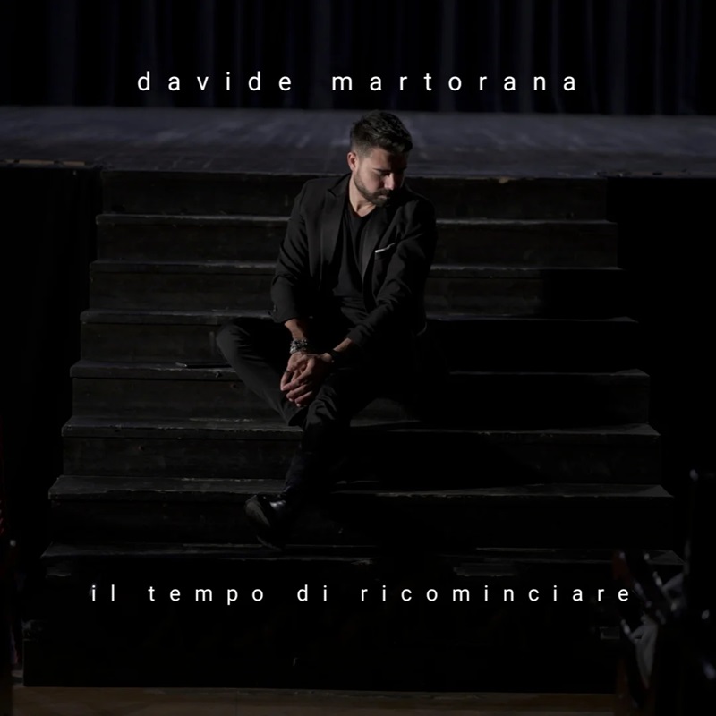 davide martorana