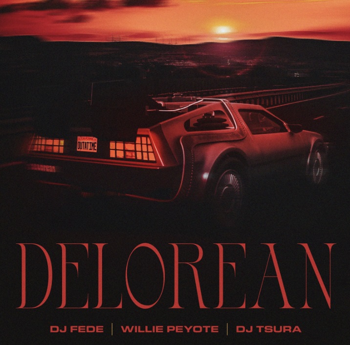 delorean