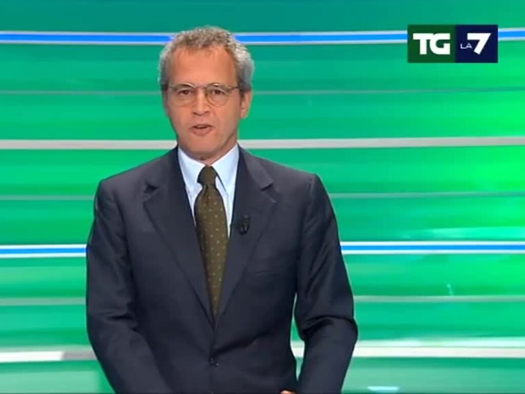 enrico mentana