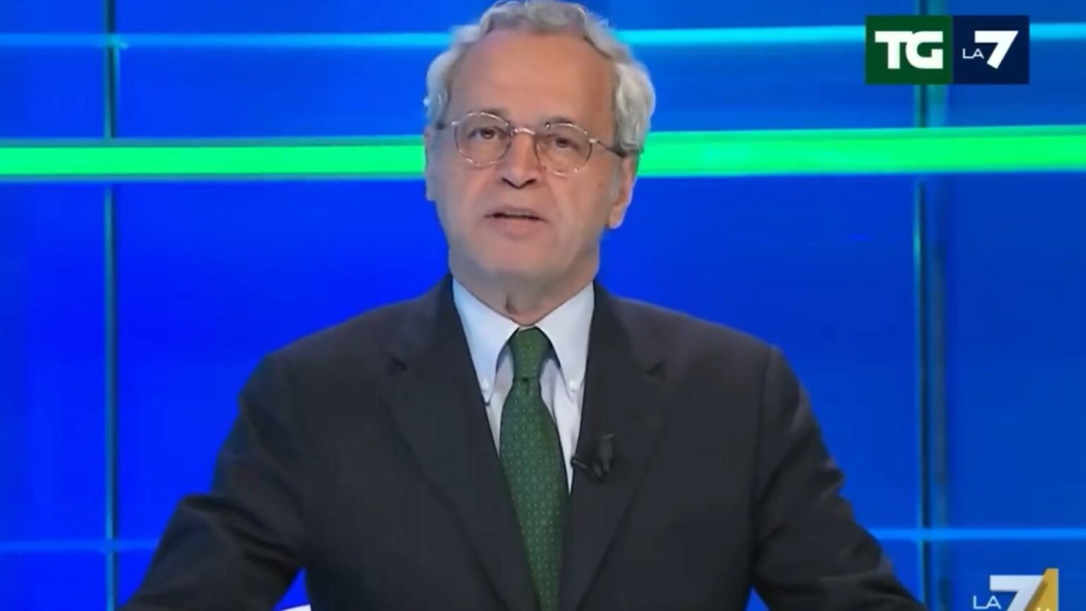 enrico mentana