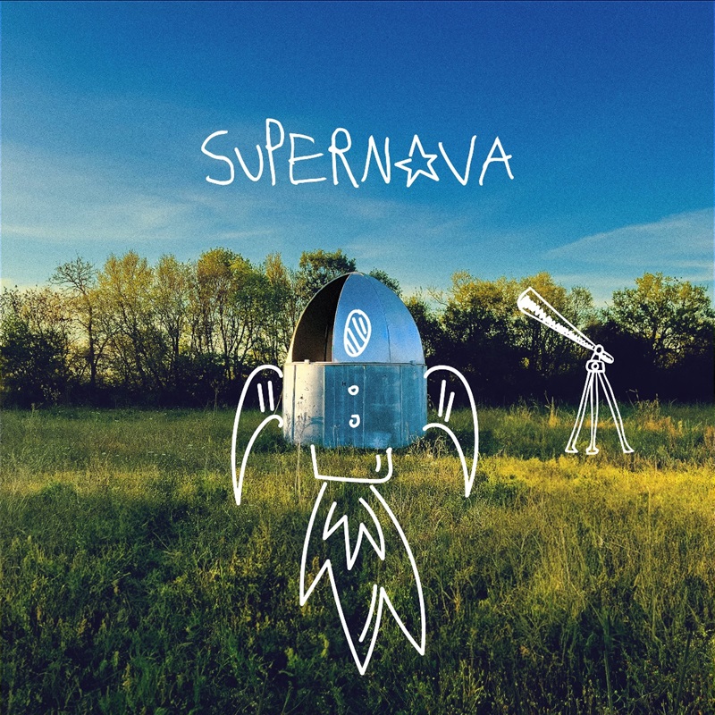 supernova