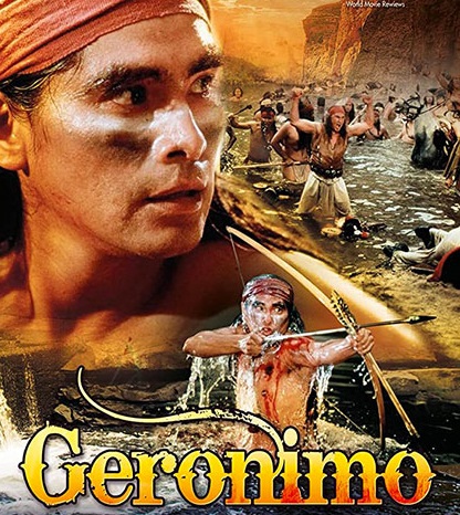 geronimo