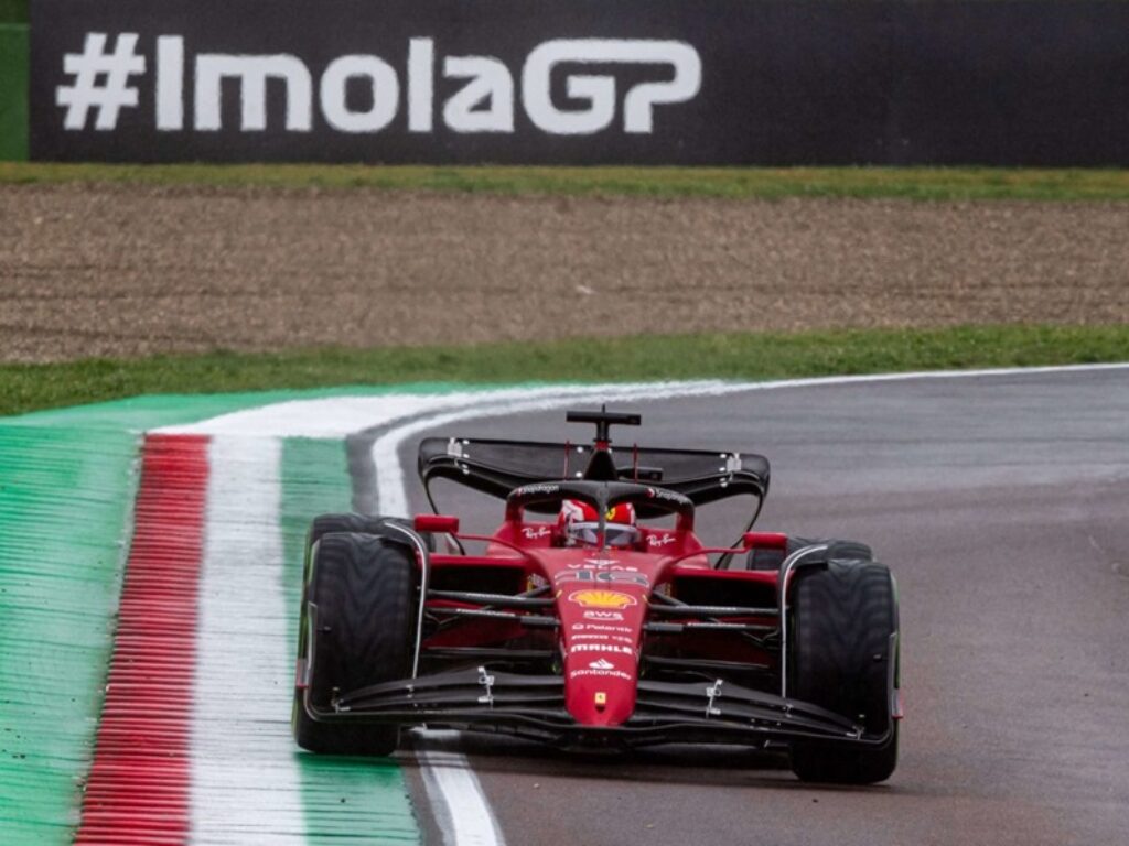 gran premio imola