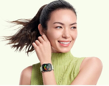 Huawei Watch Fit 3