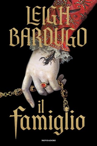 bardugo