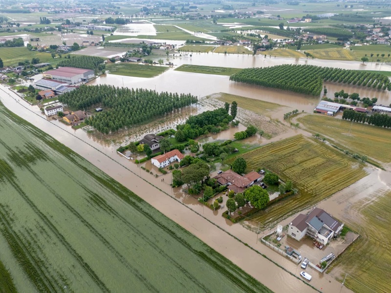 maltempo veneto