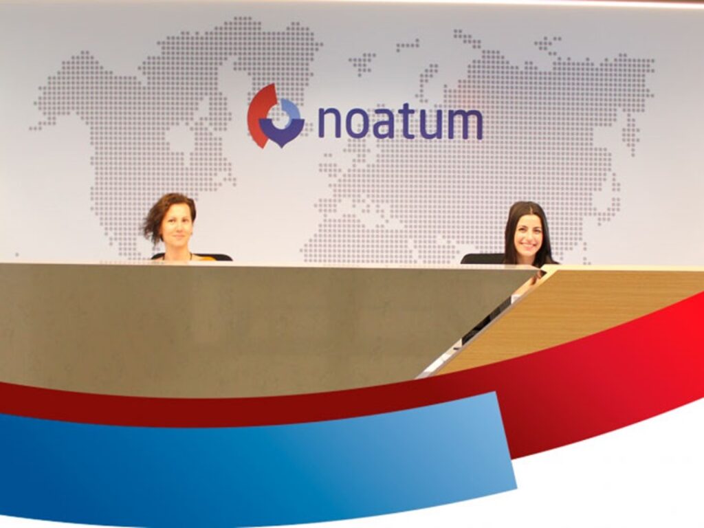 noatum maritime