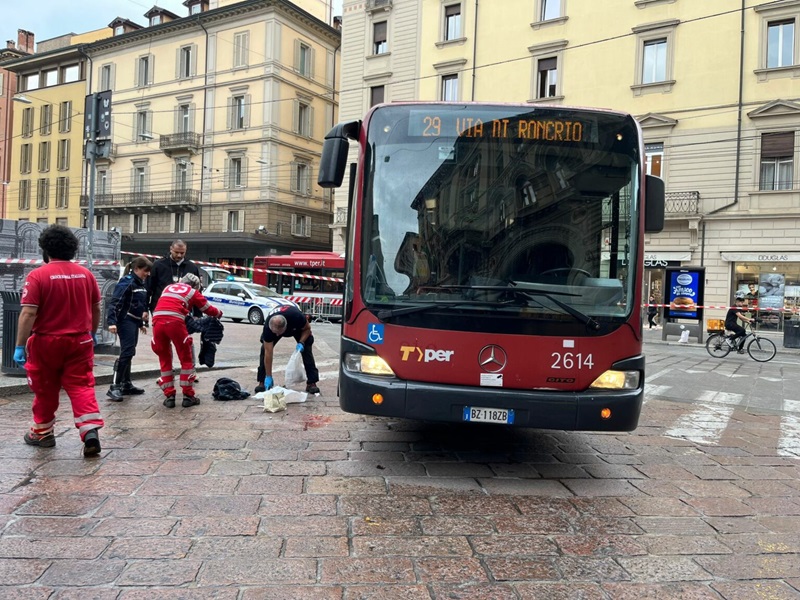 autobus bologna