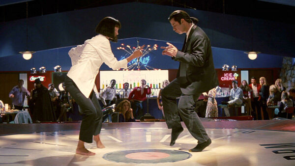 pulp fiction