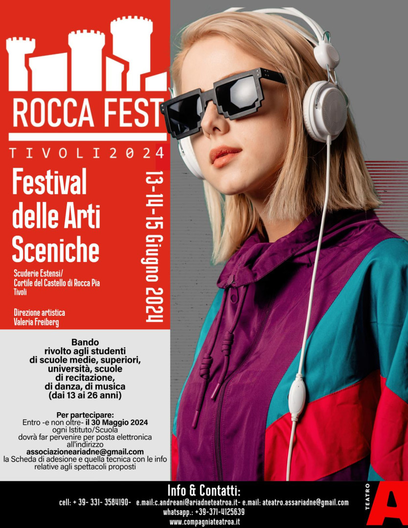 rocca fest