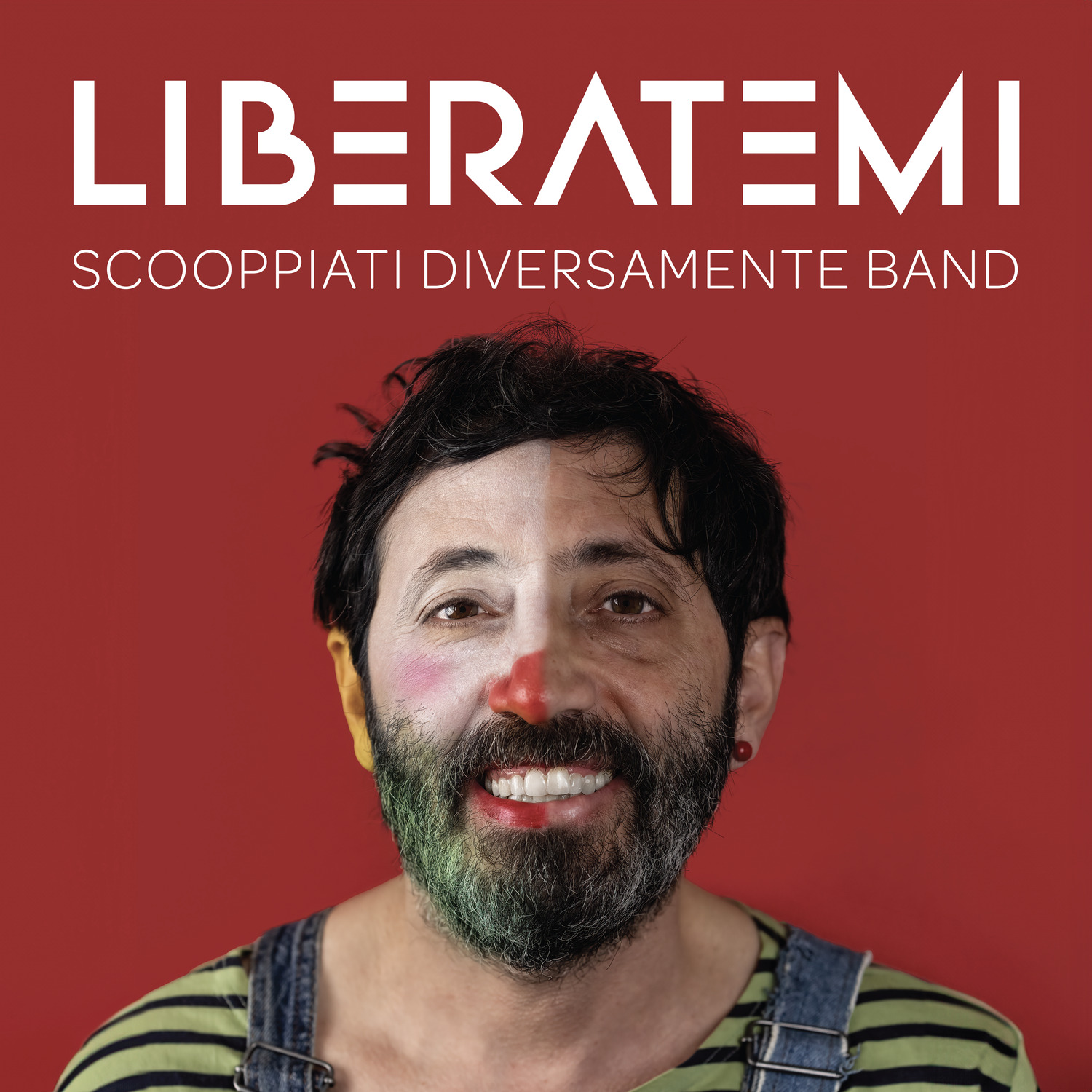 scooppiati diversamente band