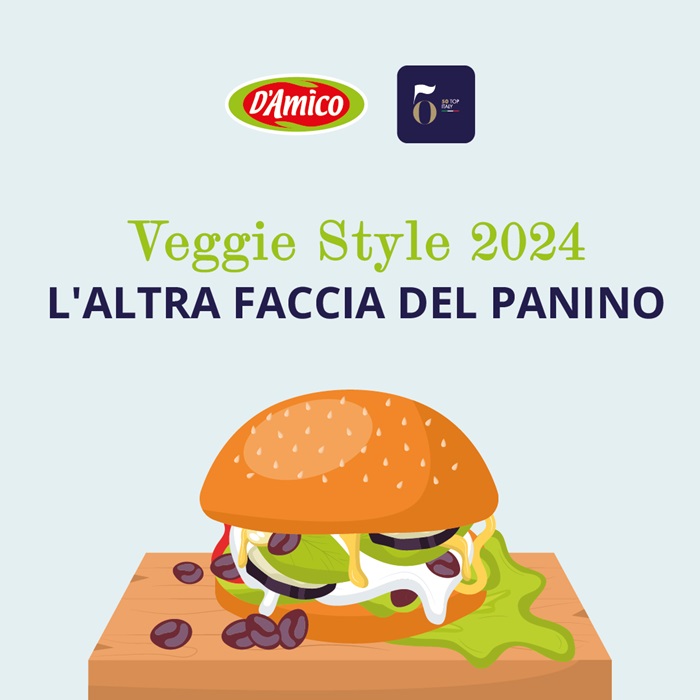 veggie style 2024