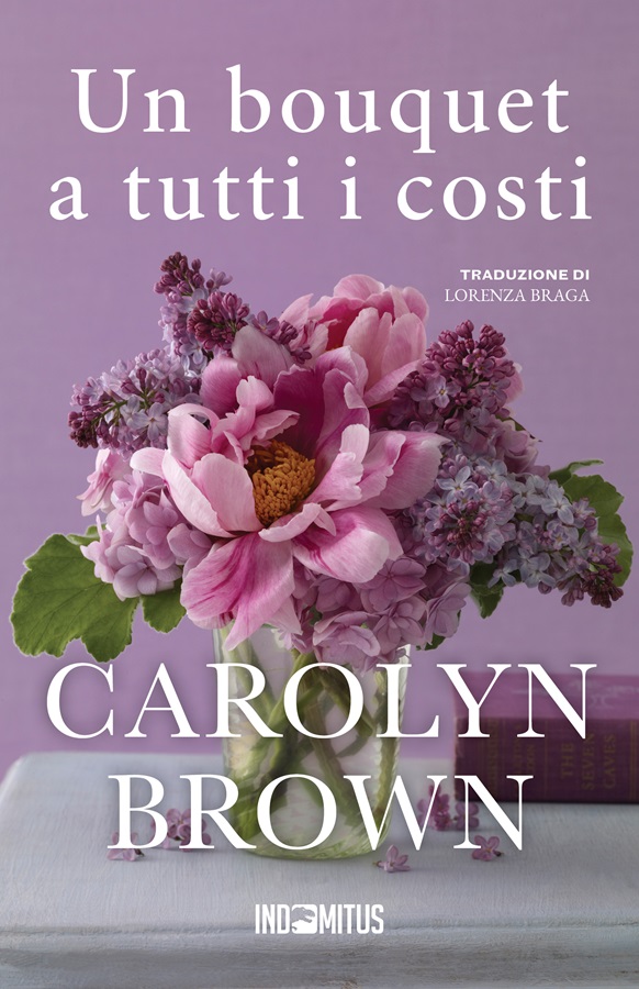 Carolyn Brown