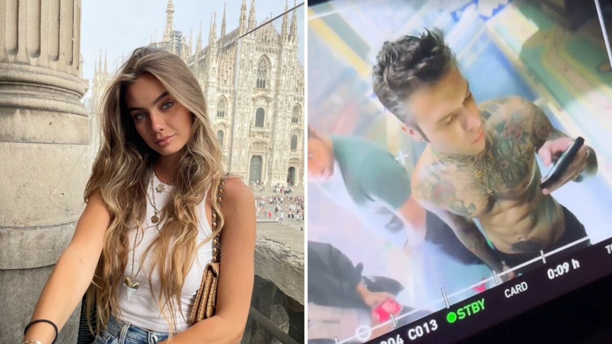 fedez e garance