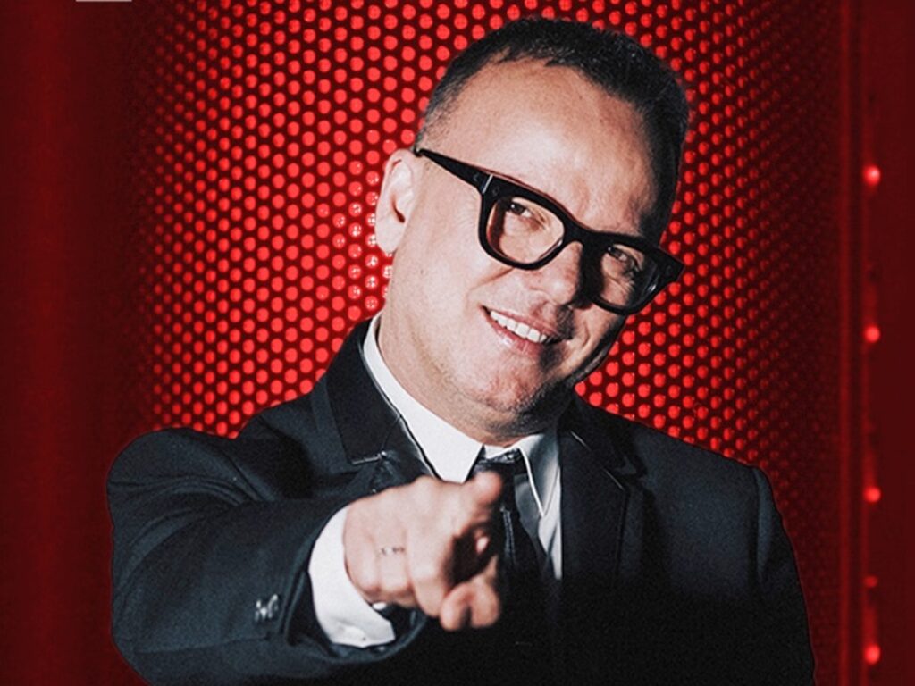 gigi d'alessio