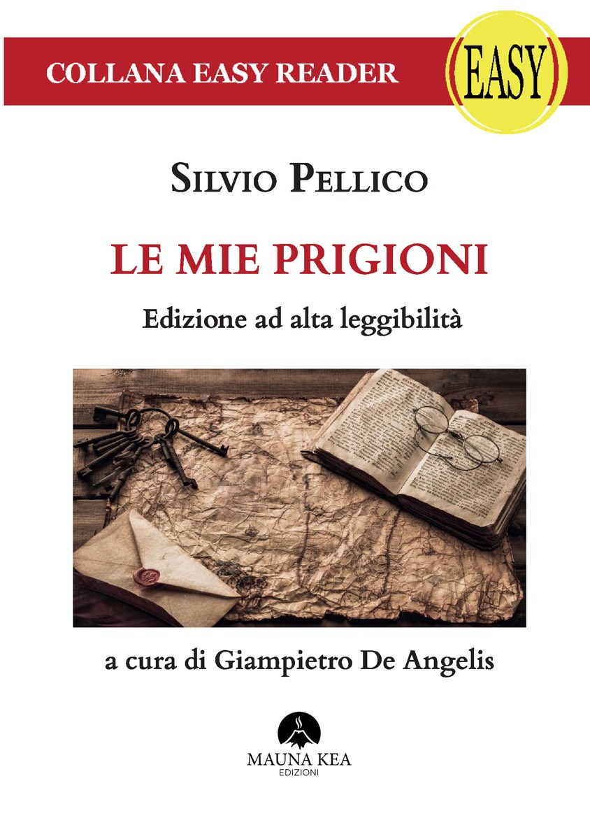 silvio pellico le mie prigioni