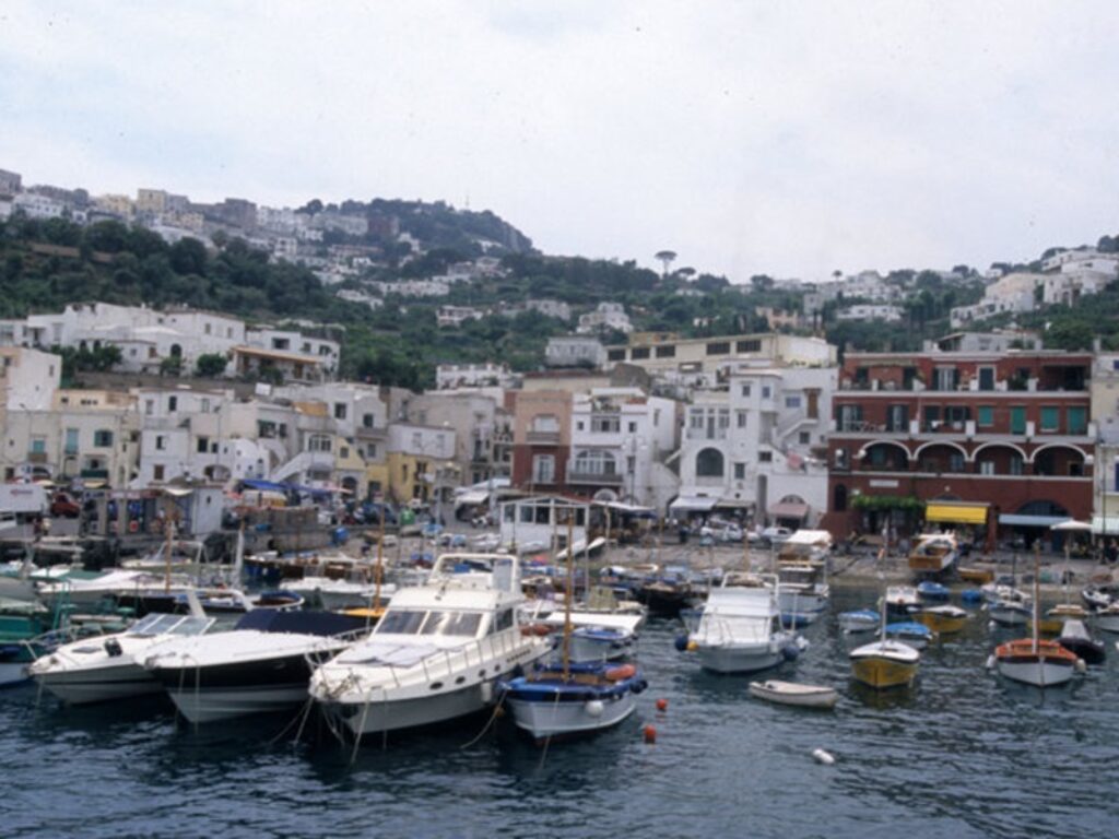 capri