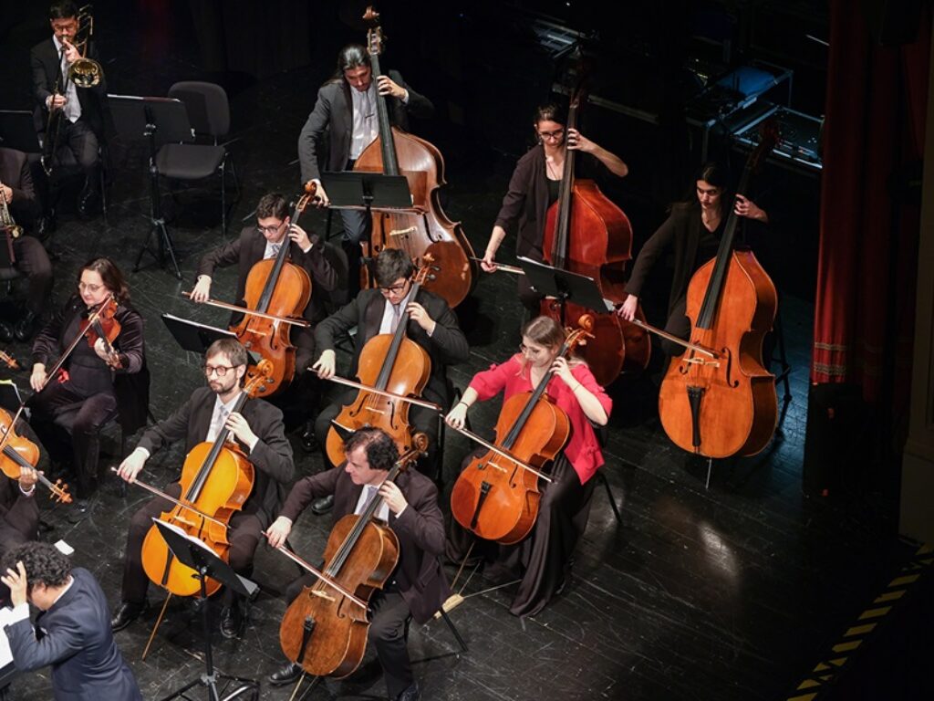 Orchestra Sinfonica di Matera
