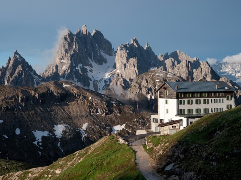 Settimana Nazionale dell'Escursionismo del Club alpino italiano