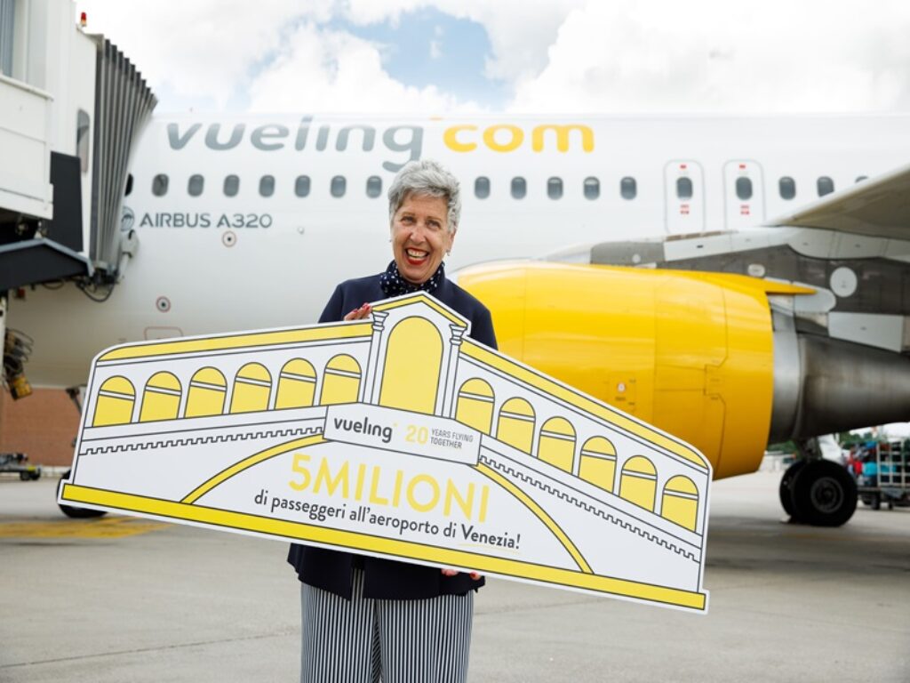 vueling